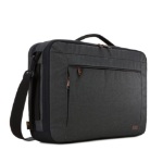 Case Logic Era ERACV116 Obsidian 39.6 cm (15.6") Briefcase Grey