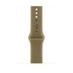 Apple 46mm Olive Sport Band - S/M
