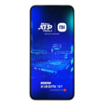 Xiaomi 15T 17.4 cm (6.83") 12 GB 256 GB 5500 mAh Grey