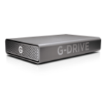 Western Digital SDPH91G-006T-NBAAD external hard drive 6000 GB Gray