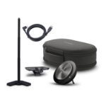Jabra PanaCast Meet Anywhere+ ( PanaCast, Speak 750MS, Table stand, 1.8m Cable, Case)
