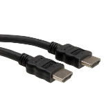ROLINE 11.04.5546 HDMI kabel 30 m HDMI Type A (Standaard) Zwart
