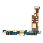 CoreParts MSPP71920 mobile phone spare part USB port cable Brown