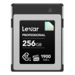 Lexar Professional DIAMOND 256 GB CFexpress Type B