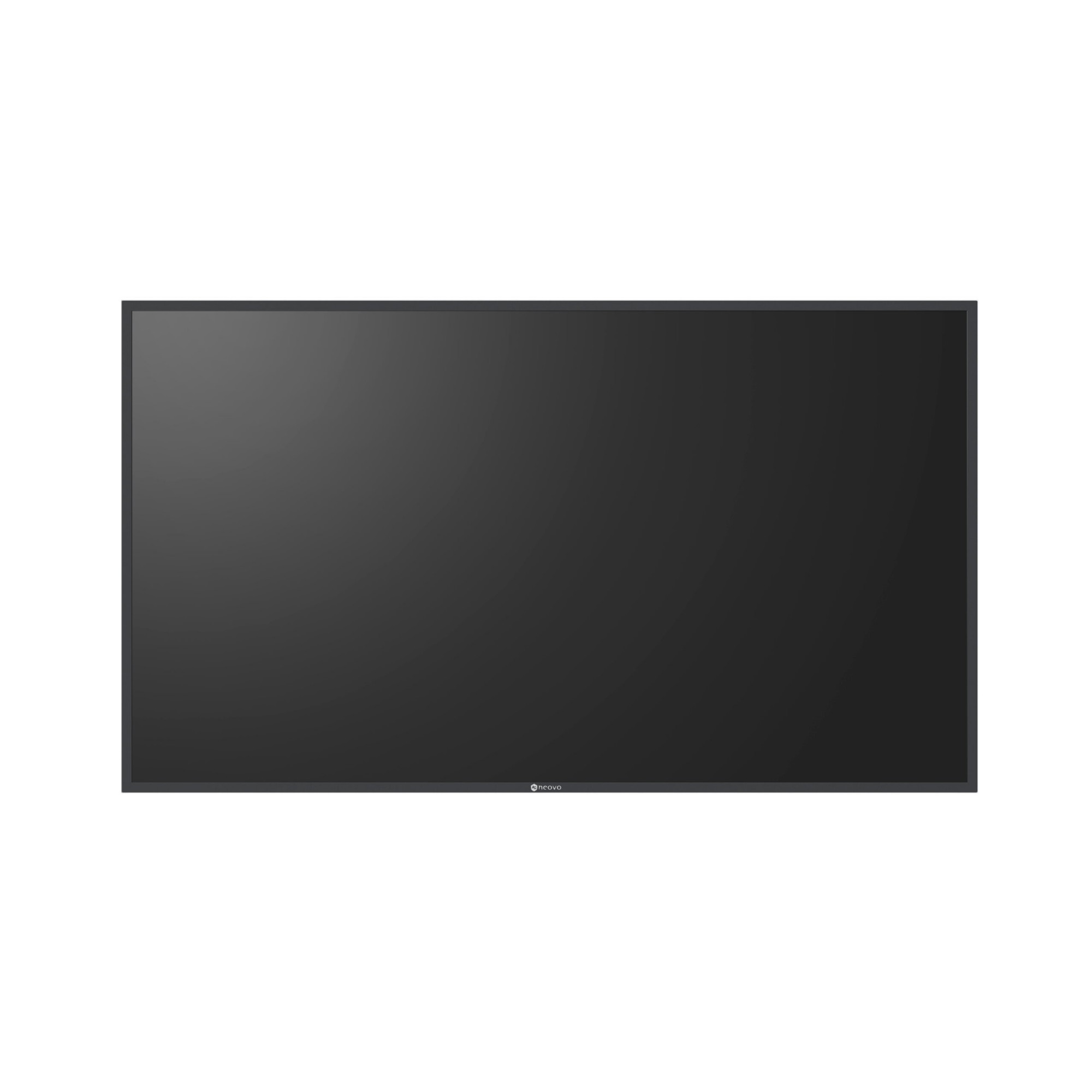 AG Neovo QM4303 Digital signage flat panel 108 cm (42.5") LED 500