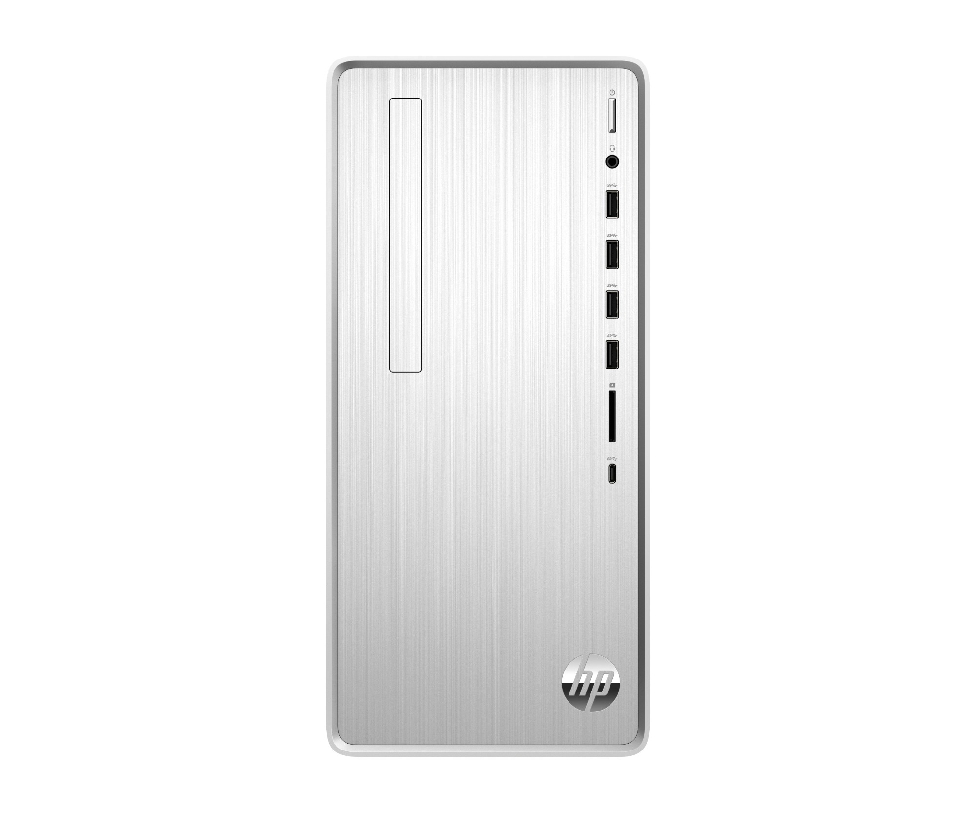 HP Pavilion TP01-3030 i3-12100 8GB 512GB 577D5AA#ABA Desktop PC