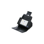 Canon ScanFront 400 ADF scanner 600 x 600 DPI A4 Black, White