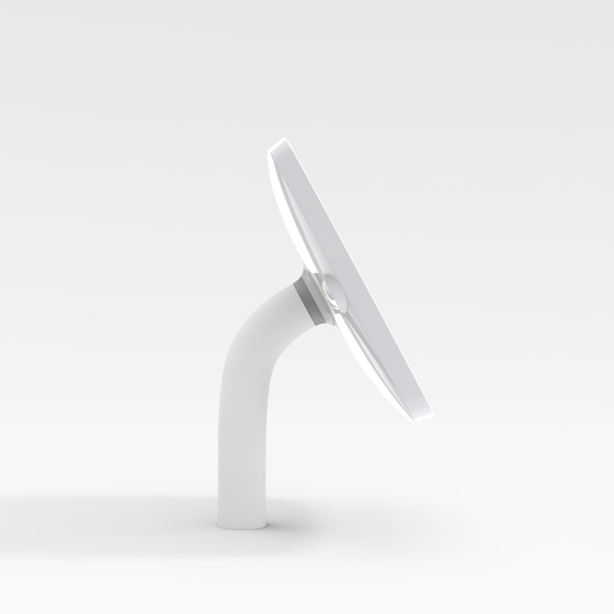 Bouncepad Static 60 tablet security enclosure 26.7 cm (10.5") White