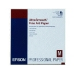 Epson Ultra Smooth Fine Art Paper, A3+, 325 g/m², 25 hojas