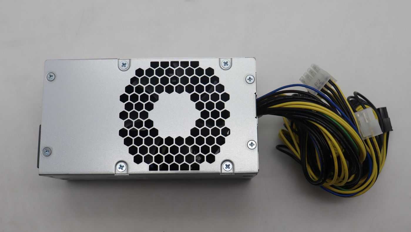 Lenovo 380W Fx Power Supply Uni