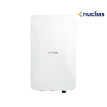 D-Link Nuclis Connec E9500 Wi-Fi