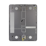 CoreParts TABX-IPRO12-3RD-14 reserve-onderdeel & accessoire voor tablets Achterzijde