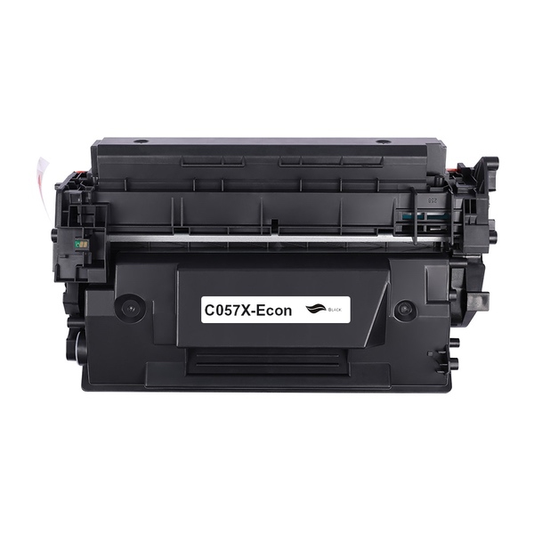 Image of DATA DIRECT Canon LBP223DW 057H Compatible Black Toner 3010C002...