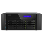 TS-H1290FX-7302P-128G - NAS, SAN & Storage Servers -