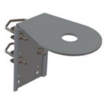 Parsec Technologies PTA0149H network antenna accessory Antenna mount