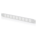 Digitus 1U blank panel with ventilation grille