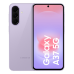 Samsung Galaxy A37 5G 17 cm (6.7") Dual SIM Android 16.0 USB Type-C 8 GB 256 GB 5000 mAh Lavender