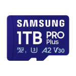 Samsung MB-MD1T0SA 1 TB MicroSDXC UHS-I Class 10