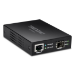 Trendnet TFC-10GSFP network media converter 10000 Mbit/s