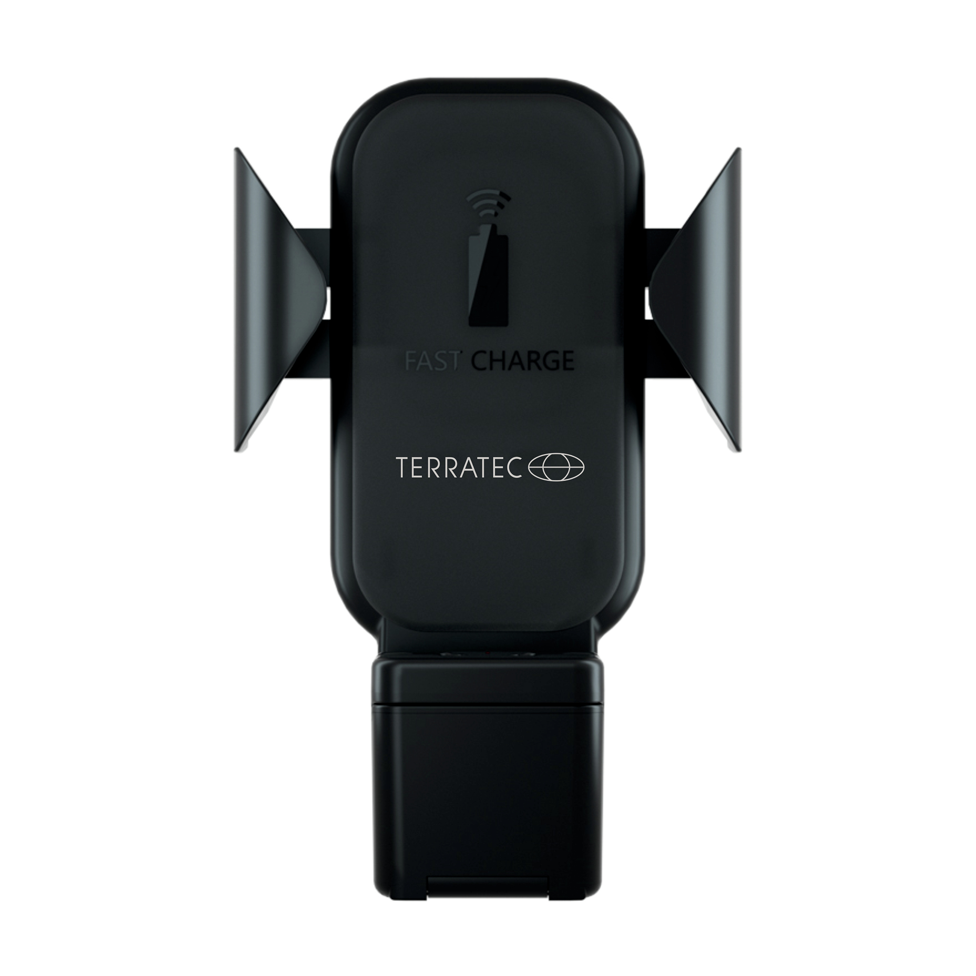 Image of Terratec ChargeAir All Car Mobile phone/Smartphone, Smartwatch...