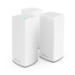 Linksys Dual-Band Mesh WiFi 6 System, 3-Pack