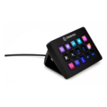 Elgato Stream Deck MK.2 Black 15 buttons