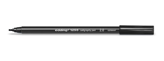 Image of Edding 1255 fineliner Black