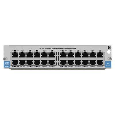 HP ProCurve Switch vl 24-Port Gig-T Module