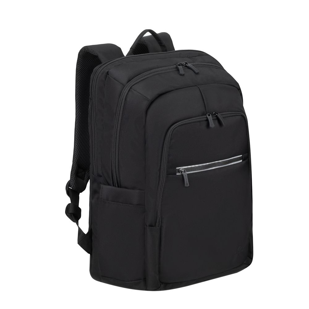 Image of Rivacase Alpendorf 7569 backpack Casual backpack Black Polyester