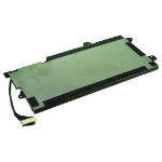 2-Power 11.4v, 50Wh Laptop Battery - replaces HSTNN-IB4P