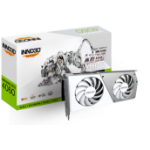 Inno3D GeForce RTX 4060 TWIN X2 OC NVIDIA 8 GB GDDR6