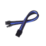 Silverstone SST-PP07-PCIBA internal power cable 0.25 m