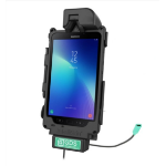 RAM Mounts RAM-GDS-DOCKF-SAM62CU holder Passive holder Tablet/UMPC Black