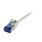 Synergy 21 S217300 networking cable Grey 0.15 m Cat6a U/FTP (STP)