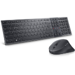 DELL Pro Premium Collaboration Keyboard and Mouse - KM900 - UK (QWERTY)