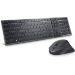 DELL Pro Premium Collaboration Keyboard and Mouse - KM900 - UK (QWERTY)
