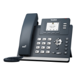 Yealink MP52 E2 Teams IP phone Grey LED