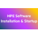 HPE Aruba Networking IMC Startup SVC