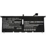 CoreParts MBXDE-BA0082 laptop spare part Battery