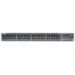 Juniper EX4300. 48 PRT GBASET + 350W