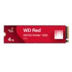 SanDisk WDS400T1R0C internal solid state drive 4 TB M.2 PCI Express NVMe