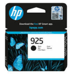 HP 4K0V9PE/925 Ink cartridge black, 500 pages ISO/IEC 19752 for HP OJ Pro 8123