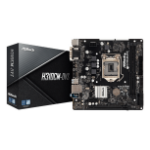 Asrock H310CM-DVS Intel® H310 LGA 1151 (Socket H4) micro ATX