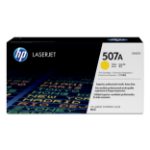 HP CE402A (507A) Toner yellow, 6K pages