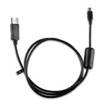 Garmin 010-11478-01 USB cable Black