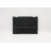 Lenovo 5CB0Y57933 laptop spare part Housing base + keyboard