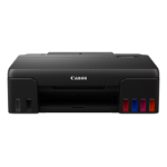Canon PIXMA G550 photo printer Inkjet 4800 x 1200 DPI 8" x 10" (20x25 cm) Wi-Fi -