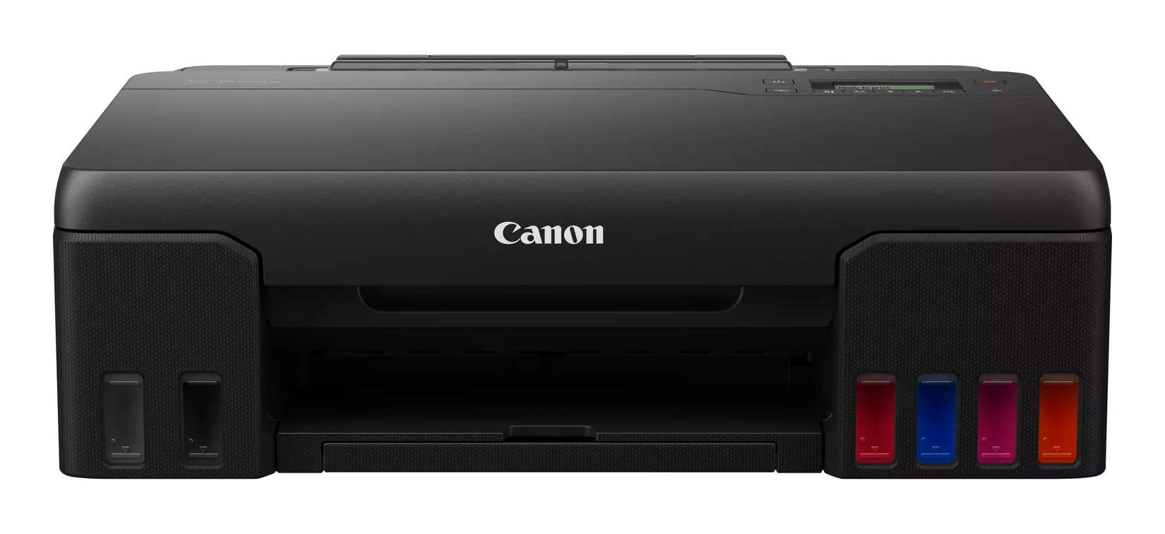 Image of Canon PIXMA G550 photo printer Inkjet 4800 x 1200 DPI 8" x 10"...