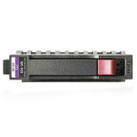 HPE 146GB, HDD, 6G, SAS, 10000rpm, 2.5" internal hard drive 2.5"