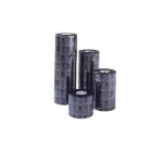 Honeywell Thermal transfer ribbons, Honeywell, TMX 1310 / GP02, Wax, 110 mm, 76 m, Out, Black